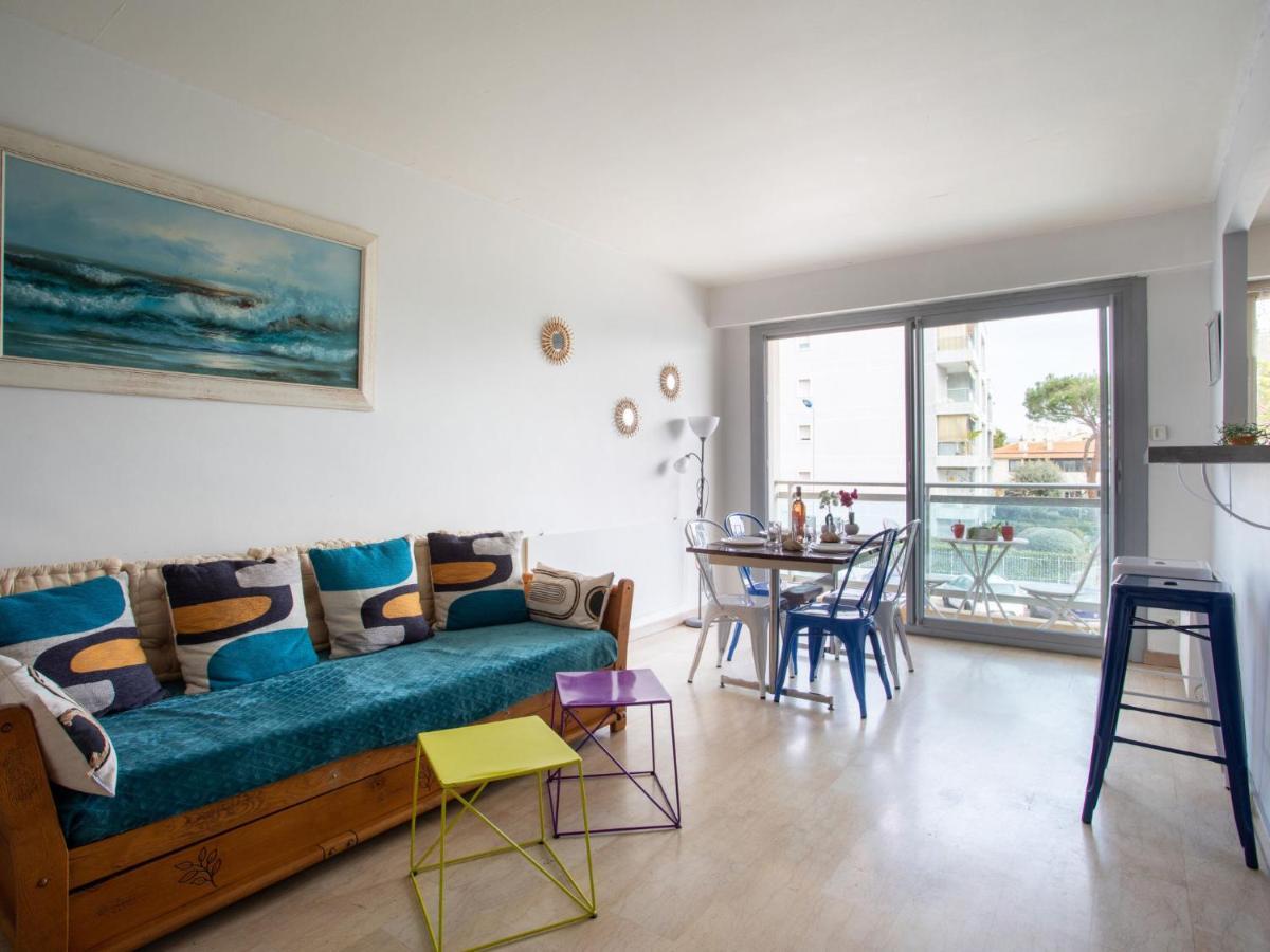 Apartment La Pinede-2 By Interhome Le Puits  Екстериор снимка