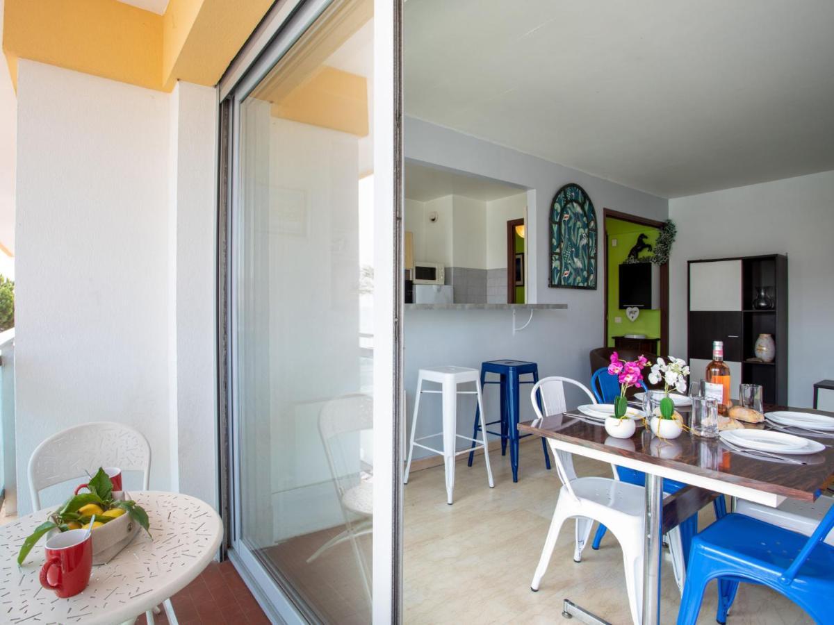 Apartment La Pinede-2 By Interhome Le Puits  Екстериор снимка