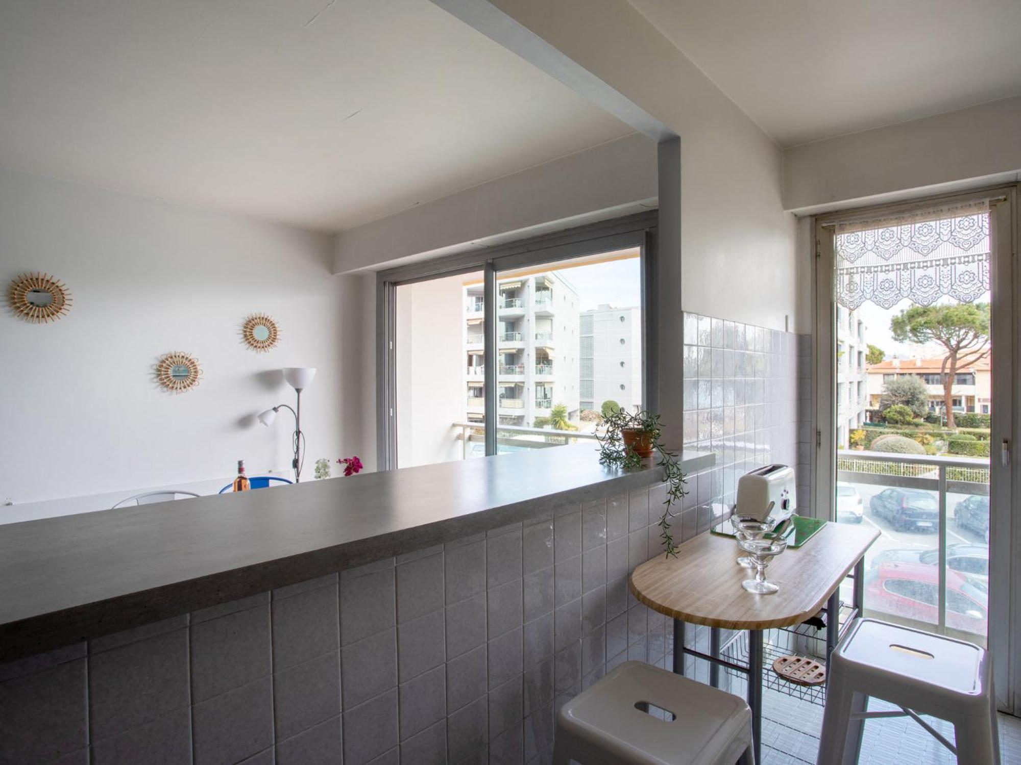 Apartment La Pinede-2 By Interhome Le Puits  Екстериор снимка
