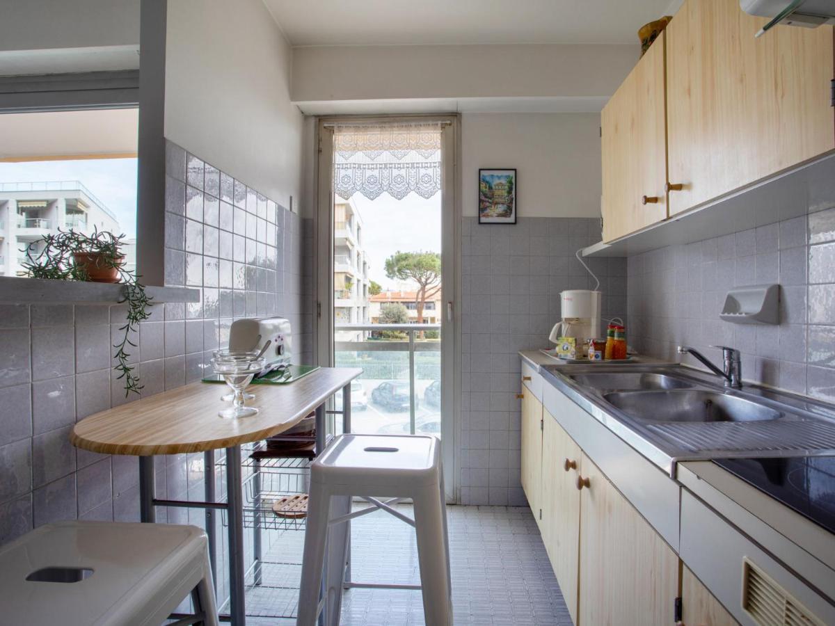Apartment La Pinede-2 By Interhome Le Puits  Екстериор снимка
