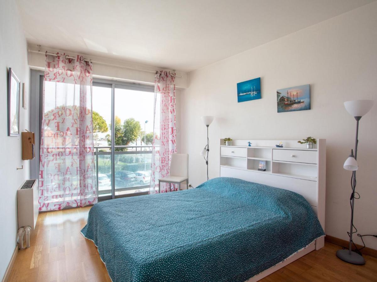 Apartment La Pinede-2 By Interhome Le Puits  Екстериор снимка