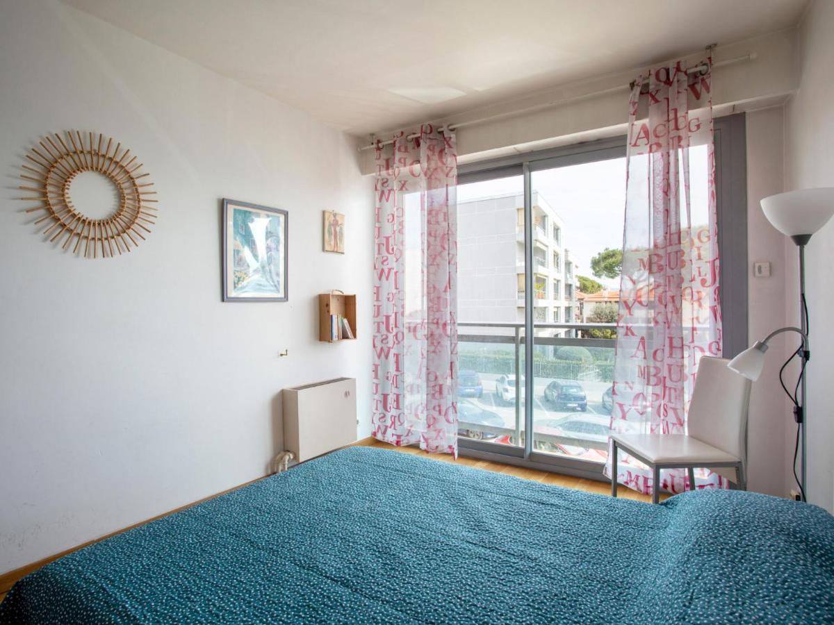 Apartment La Pinede-2 By Interhome Le Puits  Екстериор снимка