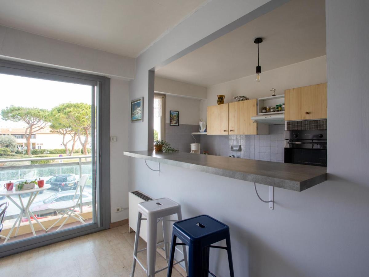 Apartment La Pinede-2 By Interhome Le Puits  Екстериор снимка