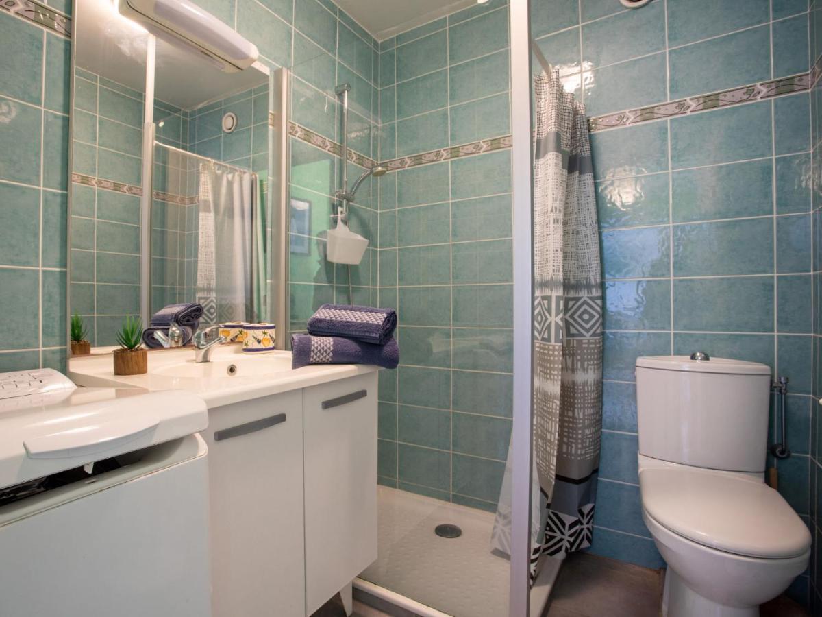 Apartment La Pinede-2 By Interhome Le Puits  Екстериор снимка
